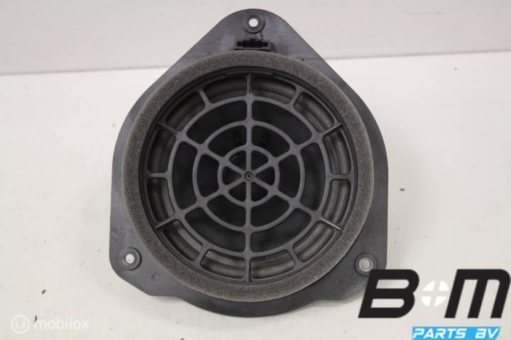 Lagetonenluidspreker LA of RA Audi S1 5 deurs 8X4035411A, Auto diversen, Autospeakers, Gebruikt