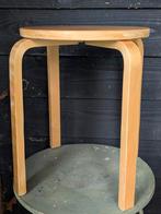 IKEA frosta krukje, Huis en Inrichting, Krukjes, Ophalen of Verzenden, Gebruikt, Hout