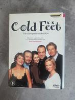 Cold Feet - Complete Collectie DVD Boxset, Ophalen, Zo goed als nieuw, Boxset
