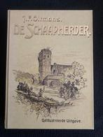 J.F. Oltmans /  De Schaapherder., Ophalen, Zo goed als nieuw, Nederland