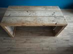Steigerhouten speeltafel, Ophalen, Gebruikt, Tafel(s)
