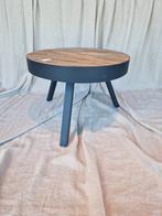 Ronde salontafel, Ophalen, 100 tot 150 cm, Rond, 50 tot 100 cm