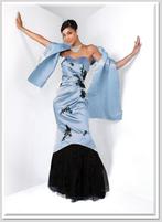 OUTLET !!! Alle Gekleurde trouwjurken 99 euro p/s - Nieuw, Kleding | Dames, Trouwkleding en Trouwaccessoires, Ophalen of Verzenden