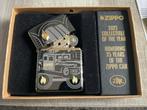 Zippo collectible of the year zippo car, Ophalen of Verzenden, Nieuw, Aansteker