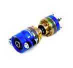 Python-Drive –Trillingsvrije aandrijving Diesel & Elektrisch, Watersport en Boten, Bootonderdelen, Ophalen of Verzenden, Nieuw