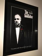 The godfather, Verzamelen, Ophalen of Verzenden, A1 t/m A3, Rechthoekig Staand, Film en Tv