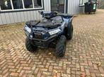 Nieuw: Kawasaki Brute Force 750 4x4 sper diff landbouw quad, Motoren, 2 cilinders, 749 cc, Meer dan 35 kW