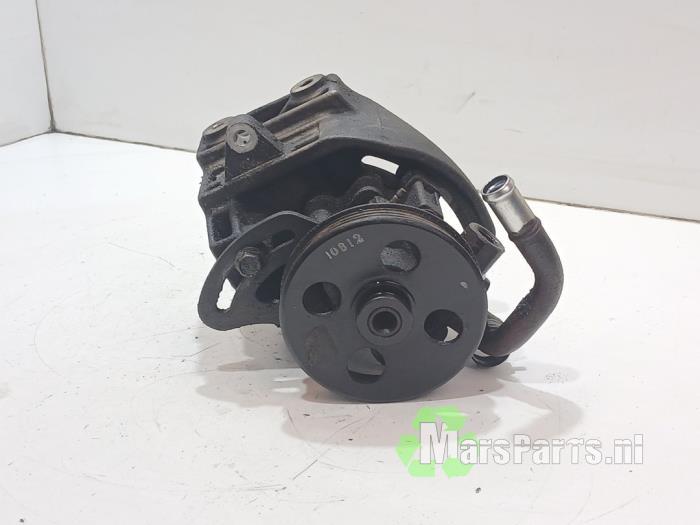 Stuurbekrachtiging Pomp van een Chevrolet Spark, Auto-onderdelen, Besturing, Chevrolet, Gebruikt, 3 maanden garantie, Ophalen of Verzenden