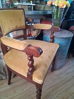 Stoel, Ophalen, Zo goed als nieuw, Eén