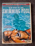 Swimming Pool DVD - François Ozon, Ophalen of Verzenden
