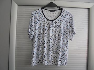 Shirt Ilona`s Collection maat 46 beschikbaar voor biedingen