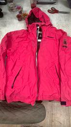 Gaastra regenjas zeiljas. Maat L, Ophalen of Verzenden, Zo goed als nieuw, Maat 52/54 (L), Roze