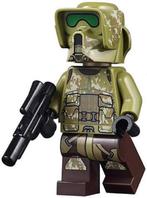 Lego Star Wars Kashyyyk Clone Troopers 7x, Ophalen of Verzenden, Zo goed als nieuw
