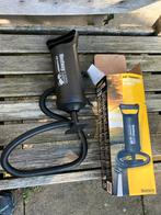 Bestway Air Hammer Pomp - Handpomp, Ophalen, Zo goed als nieuw, Handmatig