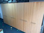 Ikea Pax kasten., Huis en Inrichting, Kasten | Roldeurkasten en Archiefkasten, Ophalen, 200 cm of meer, 50 tot 100 cm, Zo goed als nieuw