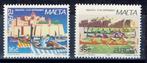 CEPT Malta 1041/42 1998 postfris, Verzenden, Postfris, Overige thema's