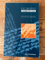 Nestgeuren - Piet Weisfelt, Ophalen of Verzenden, Gelezen, Ontwikkelingspsychologie