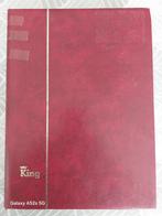 (006) AUSTRALIË - Stockboek vol, Verzenden, Gestempeld