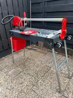 Rubi DU 200 Evo. Zaagtafel zgan, Doe-het-zelf en Verbouw, Gereedschap | Zaagmachines, Minder dan 30 mm, Overige typen, 600 tot 1200 watt