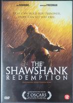 The Shawshank redemtion, Ophalen of Verzenden, Zo goed als nieuw, Drama