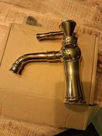 Kranen nieuw, Doe-het-zelf en Verbouw, Ophalen of Verzenden, Nieuw