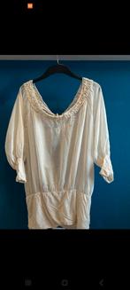 Braez, Kleding | Dames, Maat 38/40 (M), Beige, Ophalen of Verzenden, Zo goed als nieuw