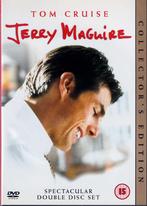 2de hands: Jerry Maguire - DVD, Vanaf 12 jaar, Verzenden, Zo goed als nieuw, Drama