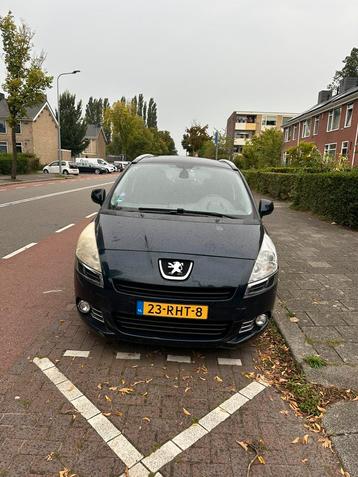 peugeot 5008 beschikbaar voor biedingen