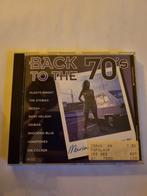 Back to the 70's volume 10 - Verzamelcd., Cd's en Dvd's, Cd's | Verzamelalbums, Ophalen of Verzenden