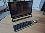 Acer Aspire ZS600 Touch All-in-One, Ophalen, Acer