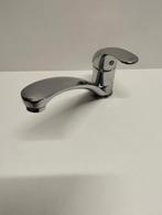 Keukenkraan, Ophalen of Verzenden, Gebruikt, Chroom, Kraan
