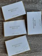 Geursamples Estee Lauder, Ophalen of Verzenden, Nieuw