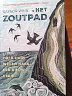 Raynor Winn - Het zoutpad

ZGAN, Ophalen of Verzenden, Zo goed als nieuw