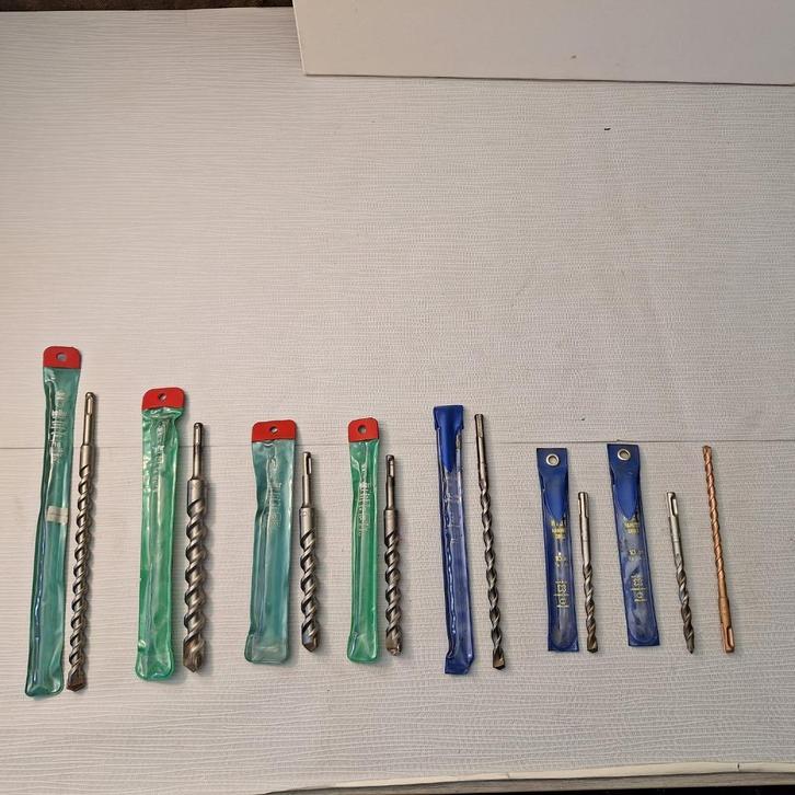 tools, Doe-het-zelf en Verbouw, Gereedschap | Handgereedschap, Nieuw, Ophalen of Verzenden