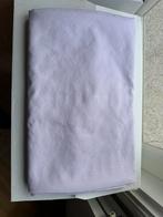 Verona tafelkleed - lila - 160x200, Huis en Inrichting, Keuken | Textiel, Ophalen of Verzenden, Gebruikt, Tafelkleed of Tafelzeil