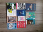 HBO Social Work HU, Boeken, Studieboeken en Cursussen, Ophalen of Verzenden, Alpha, Zo goed als nieuw, HBO