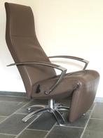 Jori Brainbuilder Fauteuil JR-7760-MO-MI, Huis en Inrichting, Fauteuils, Modern design, 75 tot 100 cm, Ophalen of Verzenden, Zo goed als nieuw