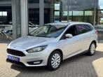 Ford Focus Wagon 1.0 EcoBoost Trend Edition Airco Navi Camer, 1283 kg, Origineel Nederlands, Handgeschakeld, 3 cilinders