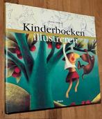 Martin Salisbury. KINDERBOEKEN illustreren. Librero 2005, Gelezen, Martin Salisbury, Ophalen of Verzenden, Tekenen en Schilderen