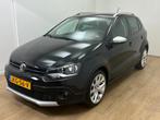 Volkswagen POLO Occasion 1.2 TSI Highline | Zwart | Airco |, Stof, Gebruikt, 4 cilinders, Zwart