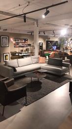 -DESIGN ON STOCK- Aikon lounge hoekbank, Huis en Inrichting, Ophalen, Hoekbank, Vierpersoons of meer, 300 cm of meer