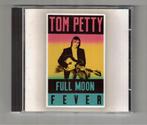 Tom Petty CD Full moon fever, Ophalen of Verzenden, Gebruikt, Poprock