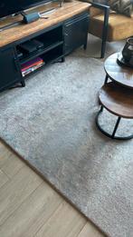 Vloerkleed 230x160, Huis en Inrichting, Stoffering | Tapijten en Kleden, Ophalen, 200 cm of meer, Zo goed als nieuw, Grijs