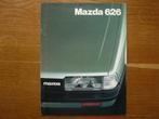 Mazda 626 (1983/1985), Ophalen of Verzenden, Zo goed als nieuw, Mazda