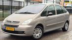 Citroen Xsara Picasso 1.6i-16V Caractère, Voorwielaandrijving, 4 cilinders, Parkeersensor, Beige