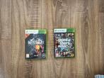 Xbox 360 games, Spelcomputers en Games, 1 speler, Ophalen of Verzenden, Zo goed als nieuw, Vanaf 16 jaar