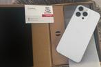 iPhone 16 pro max 512 gb nieuw factuur + Garantie, 512 GB, Apple, Apple, Wit