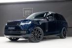Land Rover Range Rover 3.0 P550e Autobiography PHEV SV Color, Automaat, Gebruikt, Blauw, 3000 kg