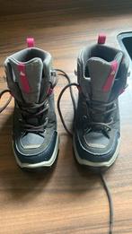 Wandelschoenen maat 33, Sport en Fitness, Bergsport en Wandelen, Ophalen of Verzenden, Zo goed als nieuw, Schoenen