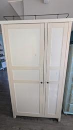 Ikea Hemnes kledingkast, Ophalen, Gebruikt, 50 tot 75 cm, 150 tot 200 cm